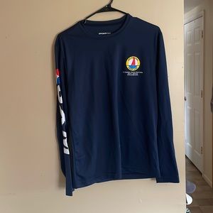 Sint Maarten Yacht Club shirt